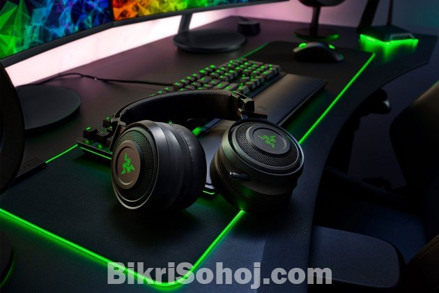 Razer Nari Wireless Gaming Headset